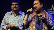India News | Delhi HC Orders Takedown of AI Content over Unauthorised Use of Kumar Sanu's Distinct Voice, Identity