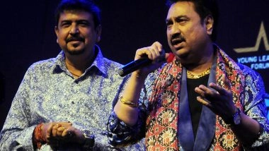 India News | Delhi HC Orders Takedown of AI Content over Unauthorised Use of Kumar Sanu's Distinct Voice, Identity