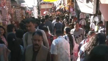 India News | Weak Dhanteras Sales Despite GST Relief; Himachal Traders Cite Disaster Impact, Online Shopping