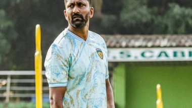 Sports News | Chennaiyin FC Appoint Clifford Miranda as Head Coach