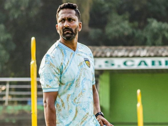 Sports News | Chennaiyin FC Appoint Clifford Miranda as Head Coach
