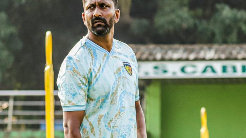 Sports News | Chennaiyin FC Appoint Clifford Miranda as Head Coach