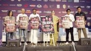 Sports News | Calicut to Host Grand Finale of Indian Supercross Racing League Season Two in December