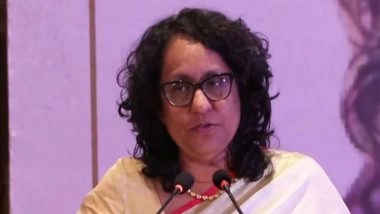 World News | Sri Lankan PM Calls for Deeper India Ties, Says Colombo Can Be Key Partner in 'Viksit Bharat' Vision