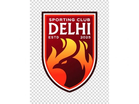 Sports News | Jindal Football Announces Delhi-NCR Foray with Sporting Club Delhi Ahead of AIFF Super Cup