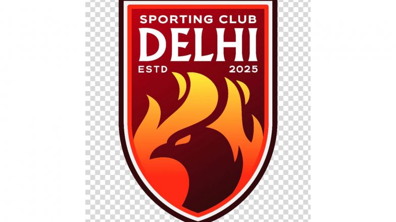 Sports News | Jindal Football Announces Delhi-NCR Foray with Sporting Club Delhi Ahead of AIFF Super Cup