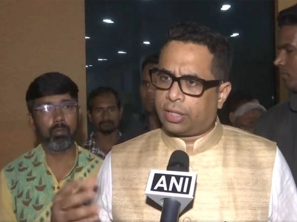 LatestLY - Politics - News Image