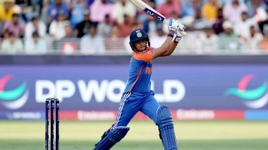 Sports News | ICC Women's WC: Harmanpreet, Deepti Eye Major Milestones in Crucial Clash Against England