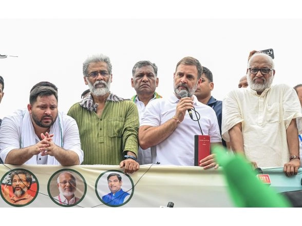 LatestLY - Politics - News Image