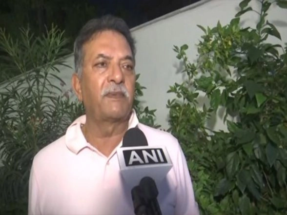Sports News | Madan Lal Condoles Killing of Three Afghanistan Cricketers, Says Afganistan Board to Decide Course of Action Vis-a-vis Pakistan