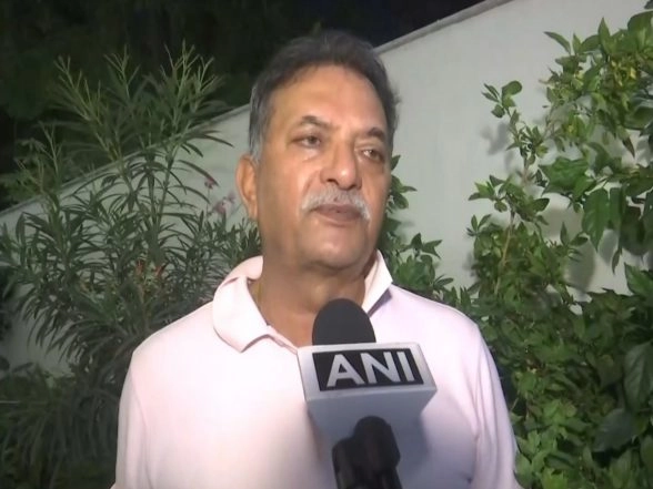 Sports News | Rohit and Virat Have One Motto to Play in 2027 World Cup: Former India Cricketer Madan Lal