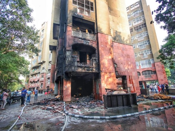 LatestLY - Politics - News Image