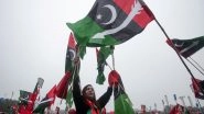 World News | Pakistan: PPP Gives One-month Ultimatum to Govt over Unfulfilled Coalition Promises