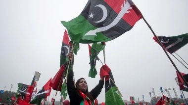 World News | Pakistan: PPP Gives One-month Ultimatum to Govt over Unfulfilled Coalition Promises