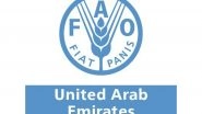 World News | FAO Marks 80th Anniversary During Participation in Abu Dhabi Global Food Week