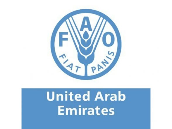 World News | FAO Marks 80th Anniversary During Participation in Abu Dhabi Global Food Week