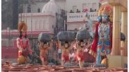 Entertainment News | Preparations Underway for Deepotsav 2025 at Ram Ki Paidi in Ayodhya