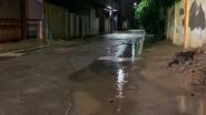 India News | Parts of Tamil Nadu to Receive Light to Moderate Rain: IMD