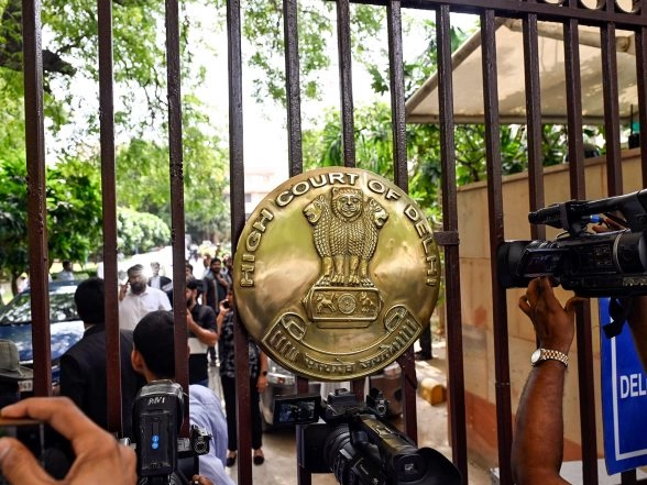 India News | Demarcation of Land Can't Be Delayed over GNCTD-DDA Jurisdiction Row: Delhi HC