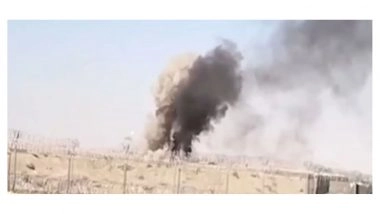 World News | Pak FM Lauds Peace Deal, Blames Afghanistan for Border Skirmishes