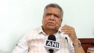 India News | Siddaramaiah Targeting RSS to Divert Attention from Corruption, Says Jagadish Shettar