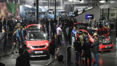 Business News | Auto Industry Gears Up for Record Festive Deliveries as GST 2.0, Festive Spirit Fuel Demand