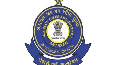 Business News | CBIC Extends GSTR-3B Filing Deadline to Oct 25 for Monthly and Quarterly Filers