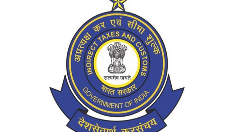 Business News | CBIC Extends GSTR-3B Filing Deadline to Oct 25 for Monthly and Quarterly Filers