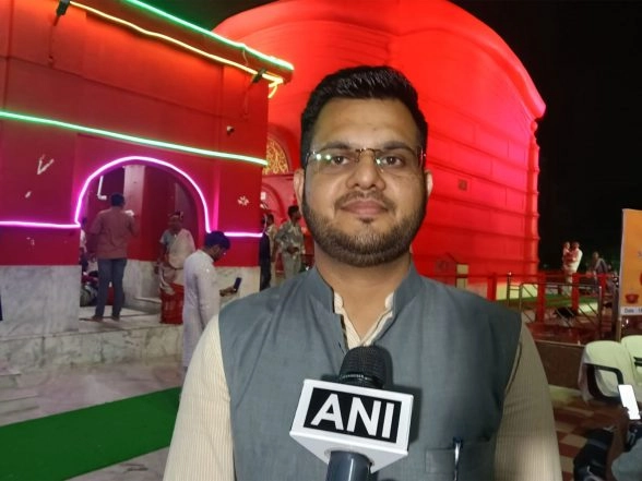 India News | Tripura Gears Up for Grand Three-day Diwali Festival at Matabari Temple