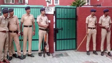 India News | Family Hands over ADGP Y Puran Kumar's Laptop to Chandigarh Police After Court Directive