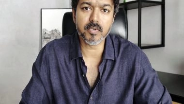 India News | Karur Stampede: TVK Transfers Rs 20 Lakh to Families of Victims