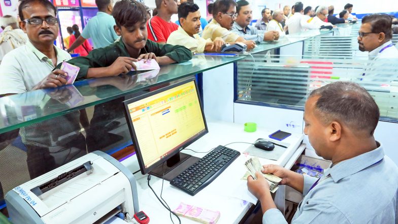 Business News | Rate Cut Likely by Year-end; GST Reforms to Boost Credit Demand: Goldman Sachs