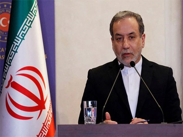 World News | Iran, China, Russia Write to UN Declaring Nuclear Deal with Tehran Terminated