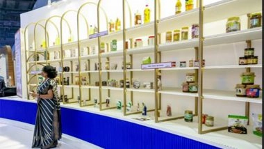 Business News | FMCG Firms Set Ambitious Targets as GST Reforms Spur Consumer Spending