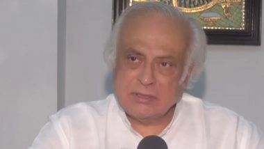 India News | Foreign Firms Are Gradually Being Allowed to Acquire Indian Banks: Cong