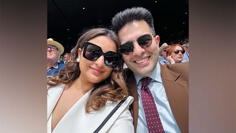 Entertainment News | Parineeti Chopra, Raghav Chadha Blessed with Baby Boy