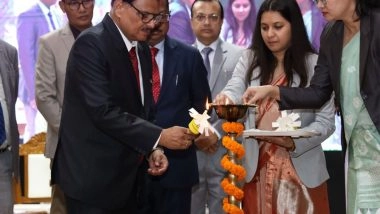 India News |  SC's Justice Ujjal Bhuyan Launches Official Website of All Assam Judges Association