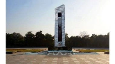 India News | Rajnath Singh Will Pay Homage to Bravehearts on Police Commemoration Day in Delhi