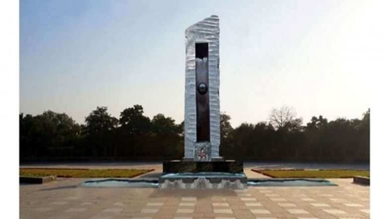 India News | Rajnath Singh Will Pay Homage to Bravehearts on Police Commemoration Day in Delhi