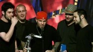 Entertainment News | Limp Bizkit Bassist Sam Rivers Passes Away at 48, Band Offers Emotional Tribute