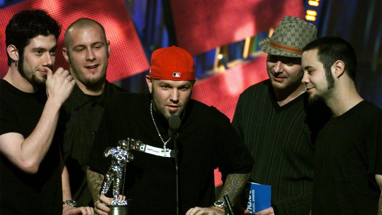 Entertainment News | Limp Bizkit Bassist Sam Rivers Passes Away at 48, Band Offers Emotional Tribute