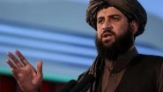 World News | "Hypothetical Durand Line Was Not Discussed: Afghan Defense Minister on Doha Talks