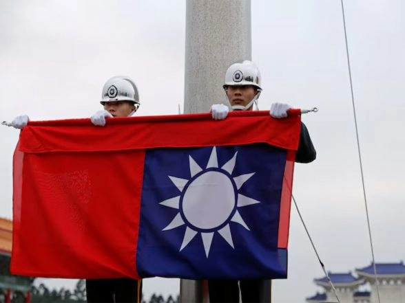 World News | China Detains Taiwanese Taoists in Escalating Crackdown on Religious Freedom