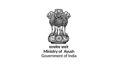 India News | Ministry of Ayush Highlights Preventive and Integrative Approaches for Bone Health