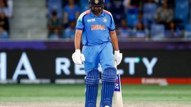 Sports News | Rohit's Aggression Was His Undoing, Hope He Reflects: Former India Assistant Coach Abhishek Nayar