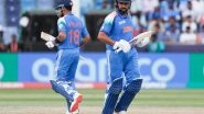 Sports News | Need Time to Adjust: Kaif Delivers No-nonsense Verdict After Rohit, Virat's Flop Show in Perth