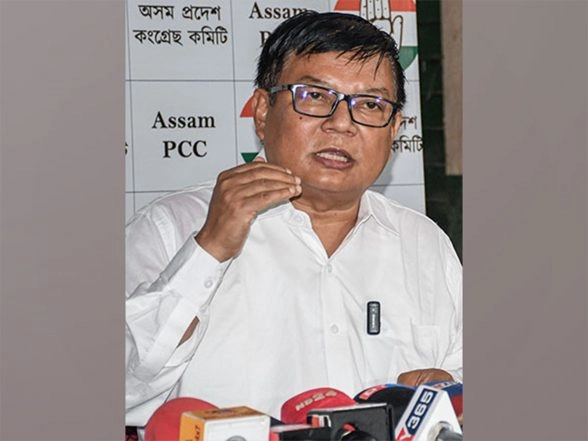India News | Assam LoP Saikia Writes to Singapore PM, Seeks Coroner's Inquiry into Singer Zubeen Garg's Death