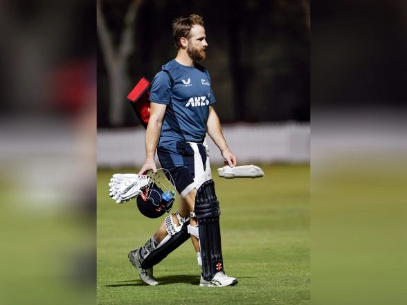 Sports News | Kane Williamson to Make Comeback in England ODI Series