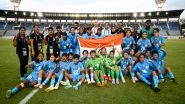 Sports News | An Asian Hat-trick: Indian Women Flying the Tricolour High