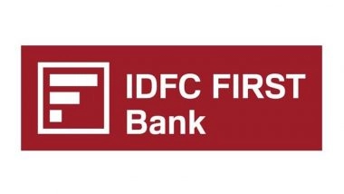 Business News | IDFC FIRST Bank Q2 FY26 PAT at Rs. 352 Crore, PAT Up 76% YoY